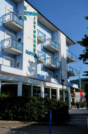 Hotel Azzurro